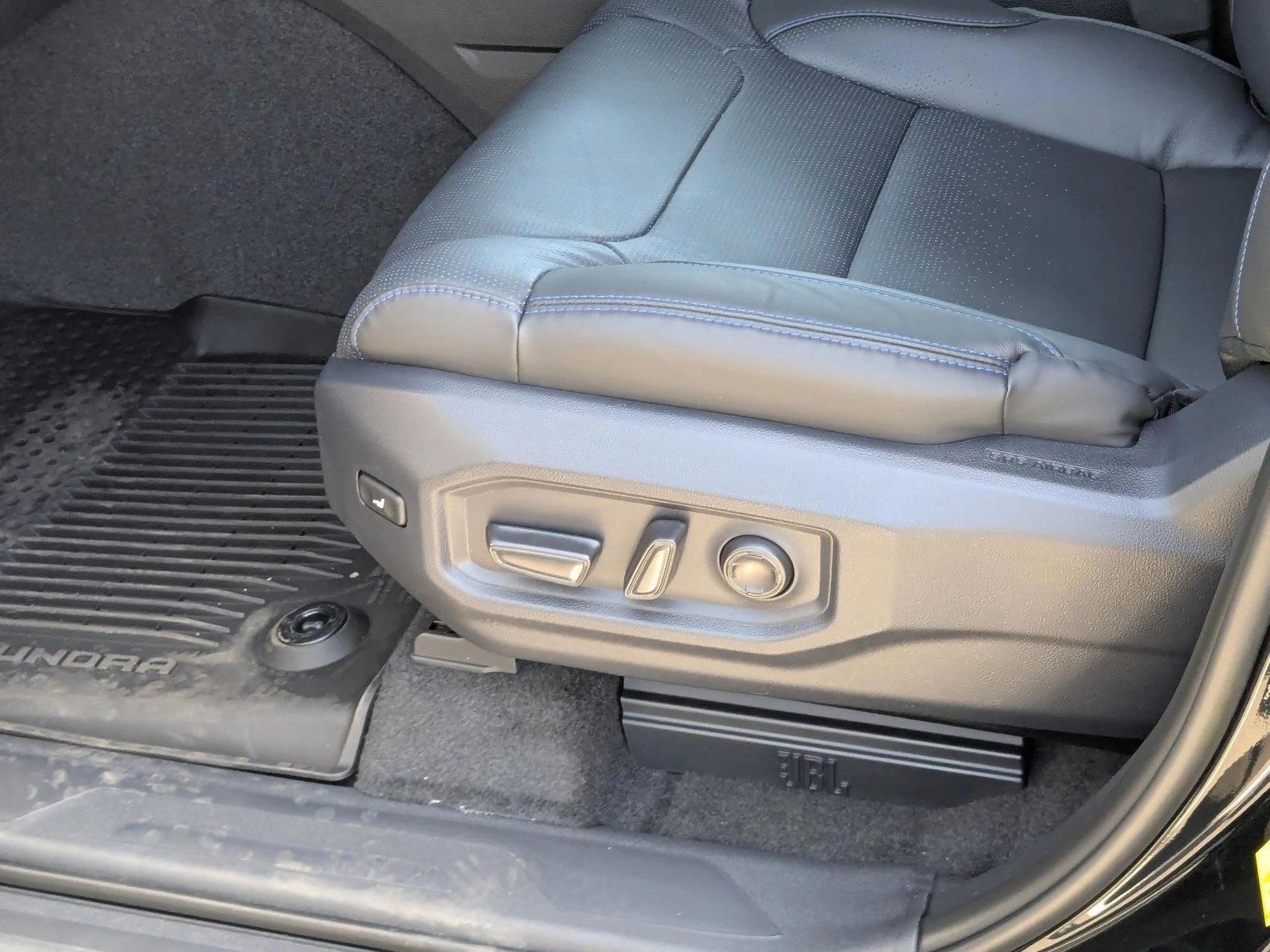 Thumbnail: 2026 Toyota Tundra - 5