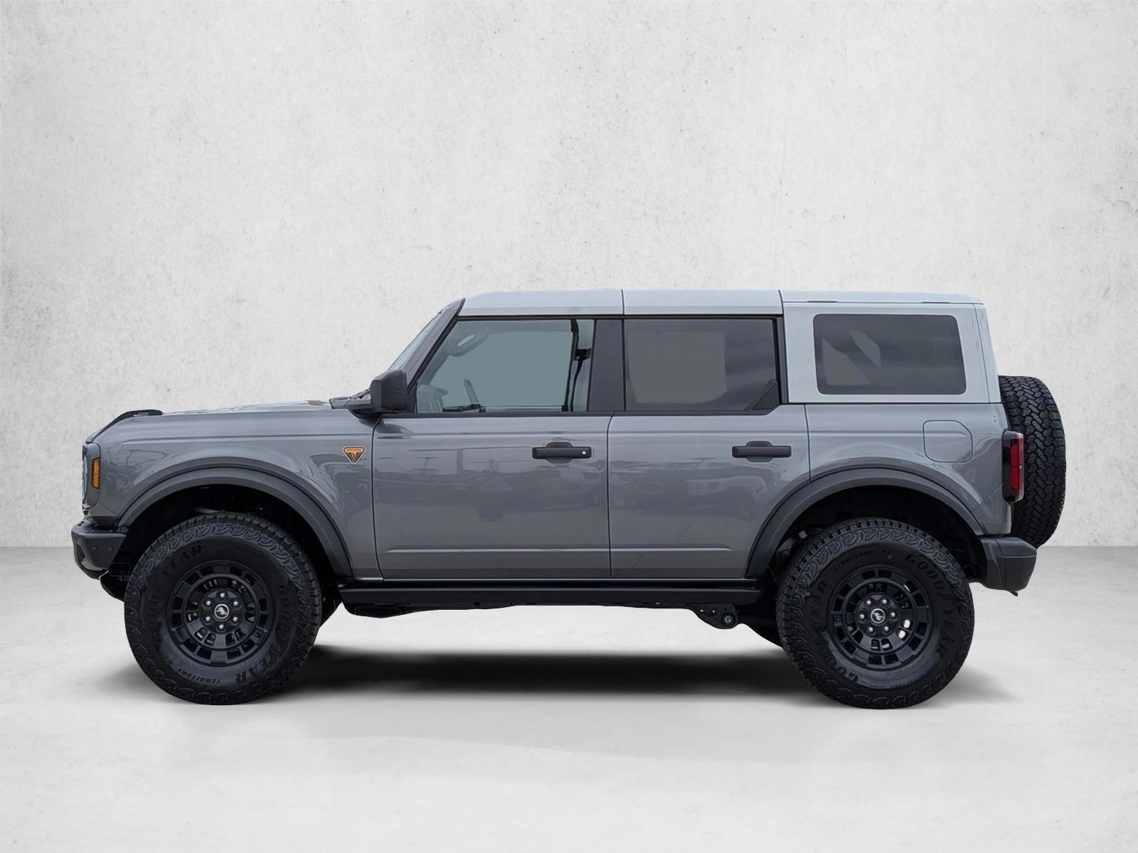 Thumbnail: 2026 Ford Bronco - 1