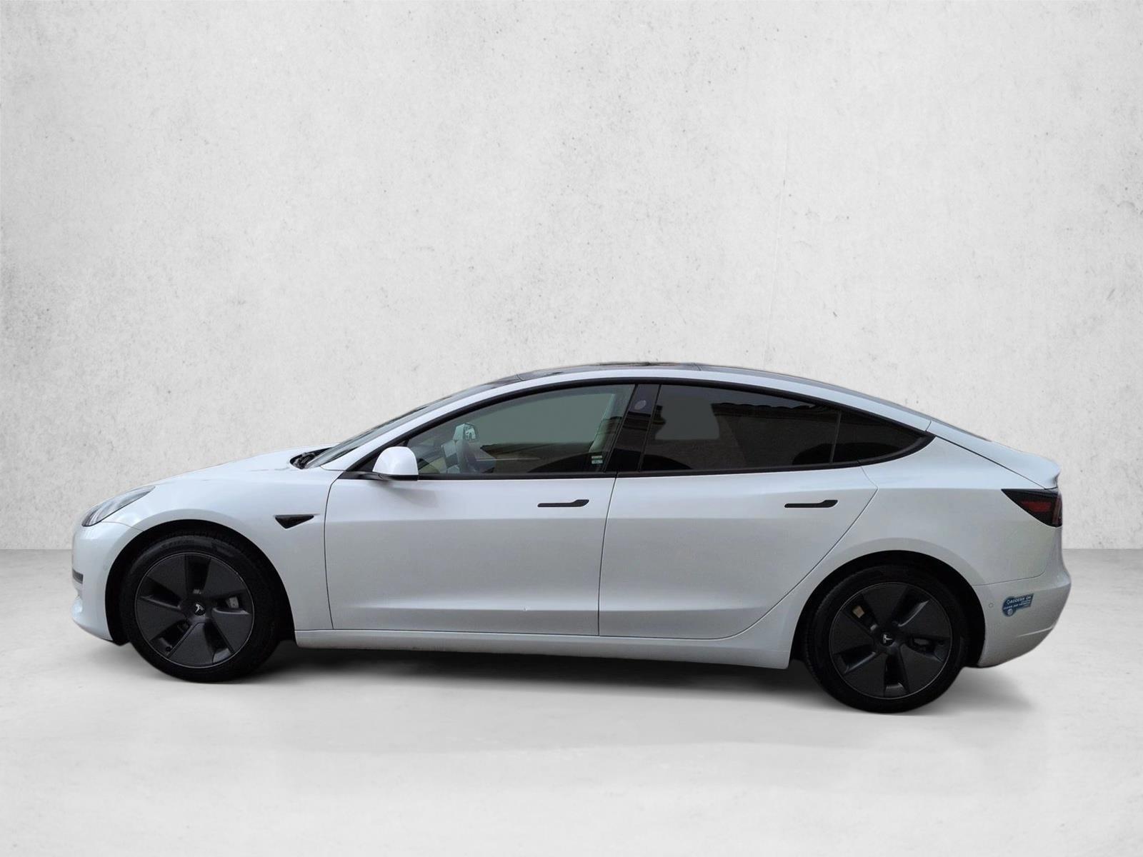 Thumbnail: 2021 Tesla Model 3 - 2
