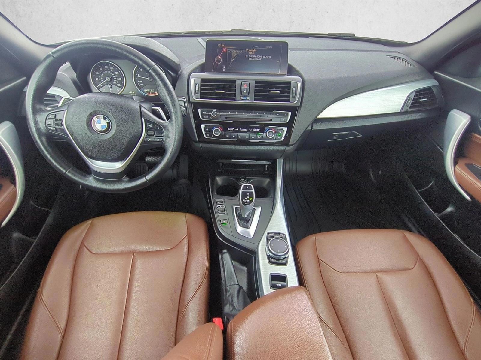 Thumbnail: 2015 BMW 2 Series - 4
