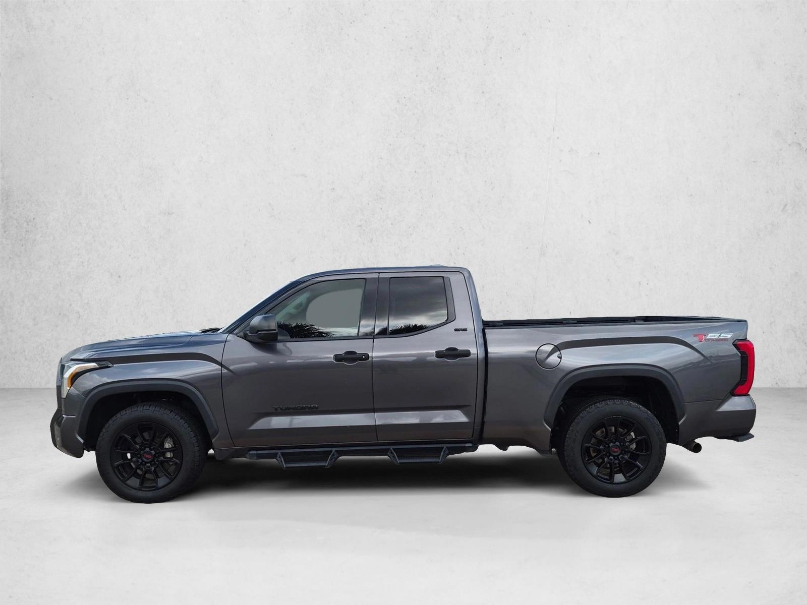 Thumbnail: 2022 Toyota Tundra - 2