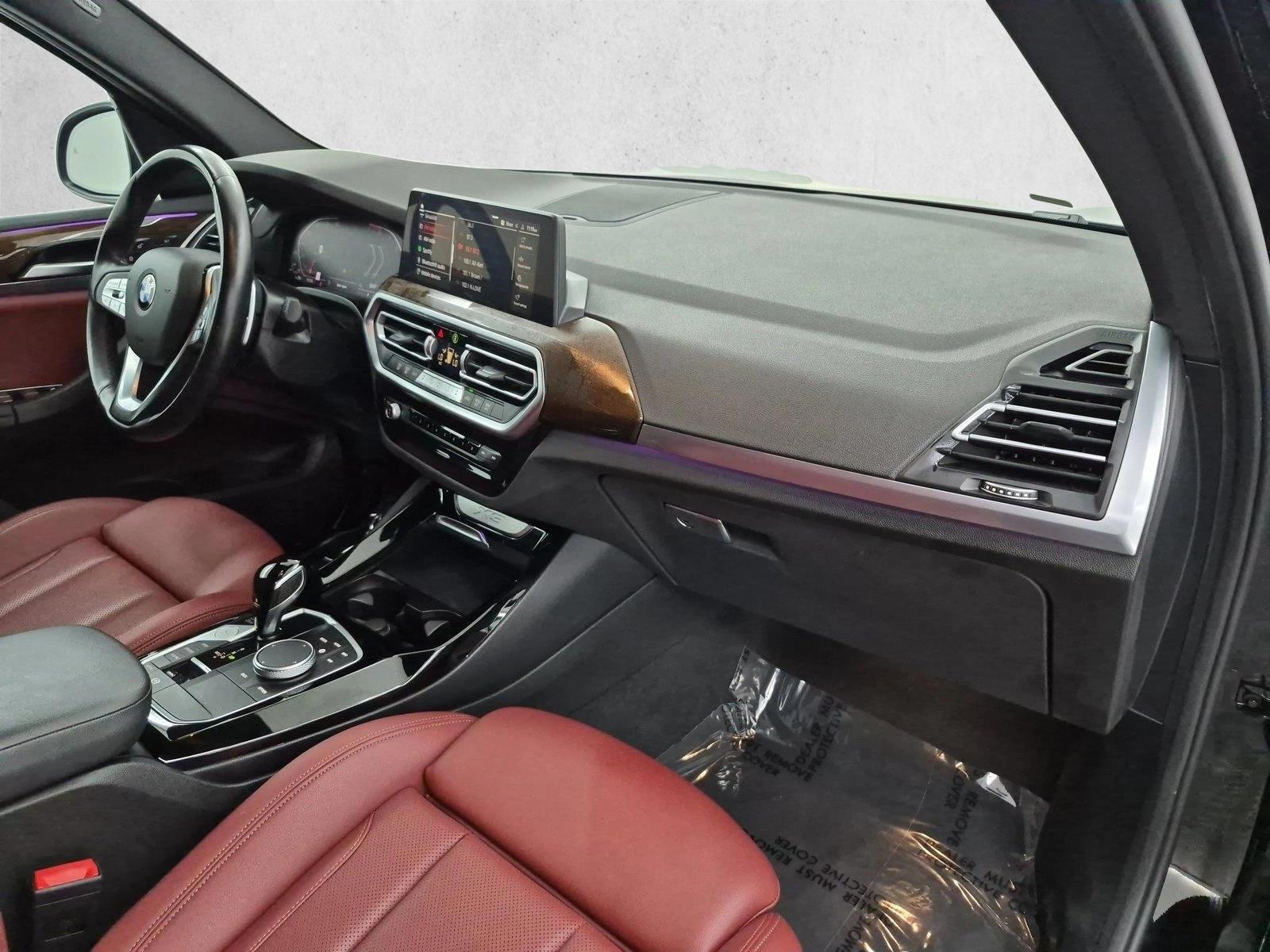 2024 BMW X3 30i - Photo 26
