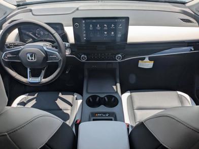 2026 Honda Prologue