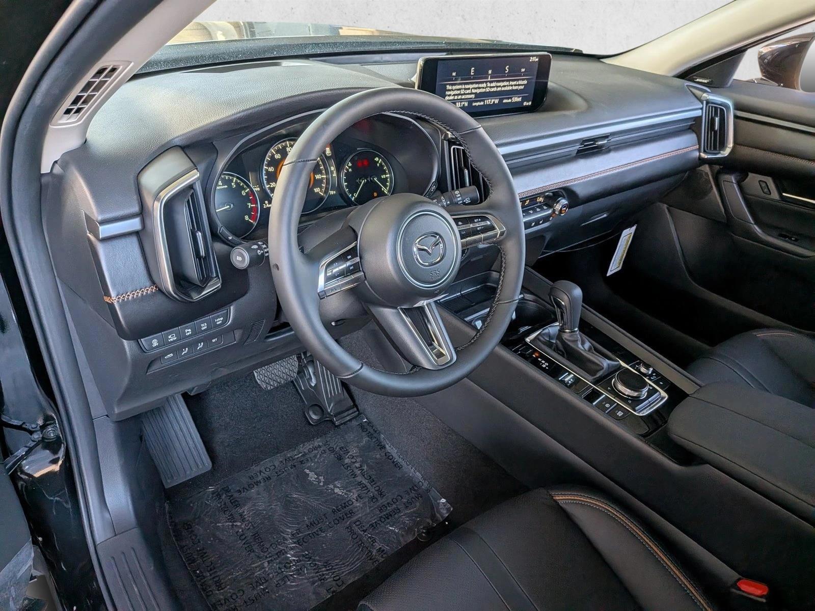 Thumbnail: 2026 Mazda CX-50 - 3