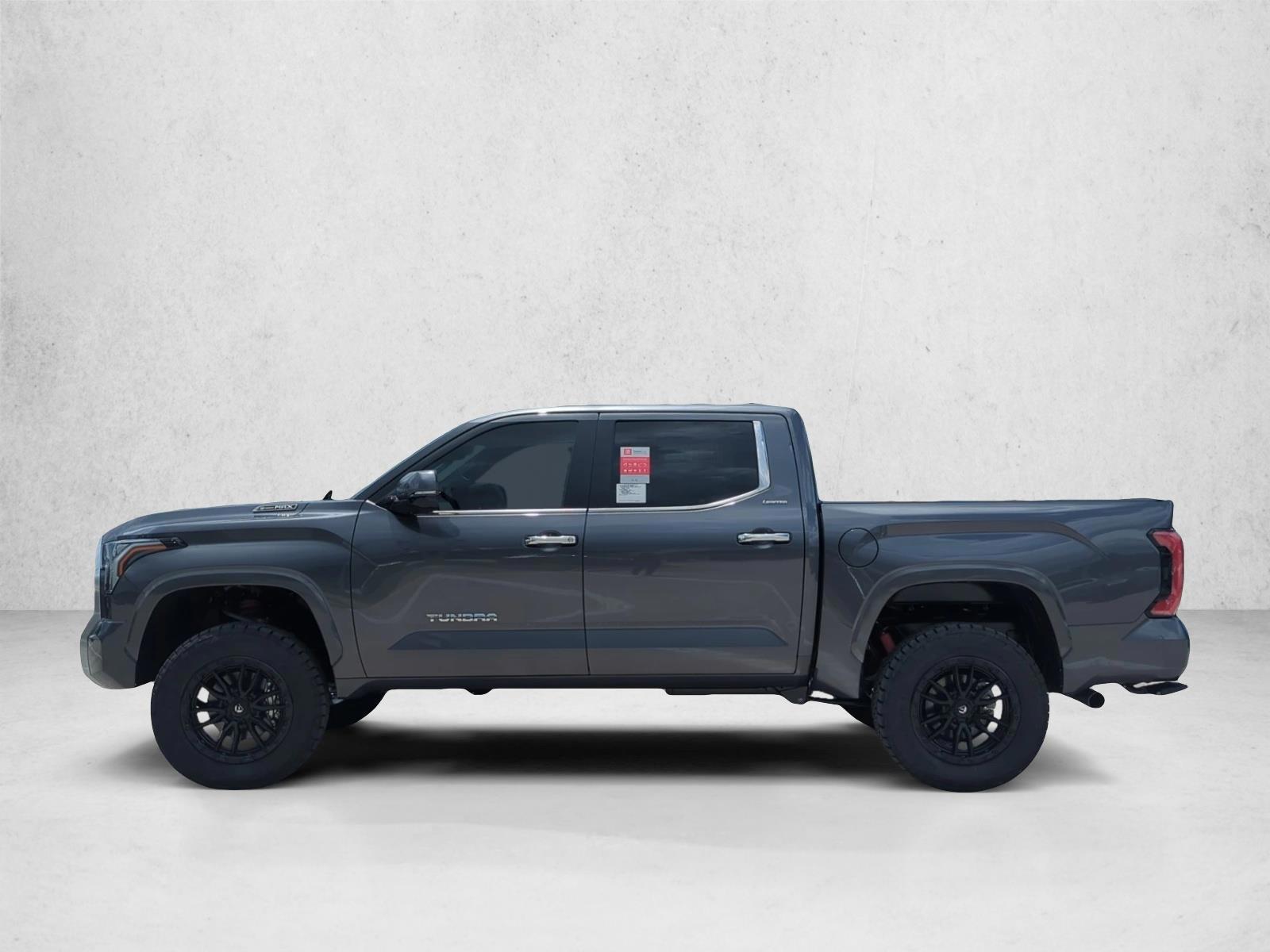 Thumbnail: 2026 Toyota Tundra - 2