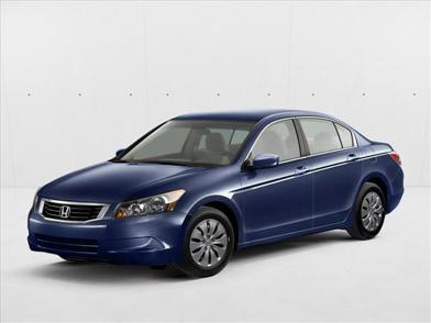 2009 Honda Accord LX -
                  Lewisville, TX