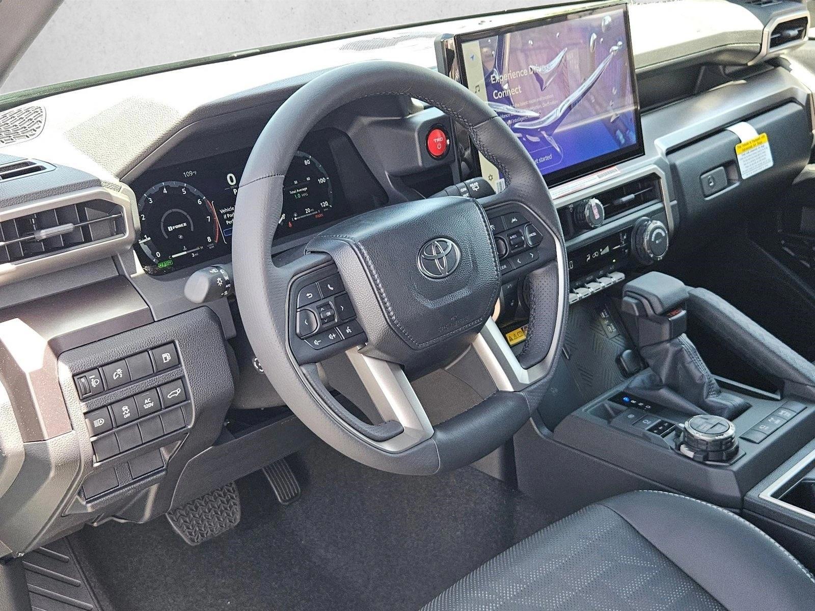 Thumbnail: 2026 Toyota 4Runner - 3