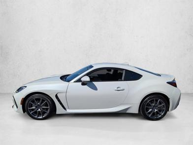2024 Subaru BRZ