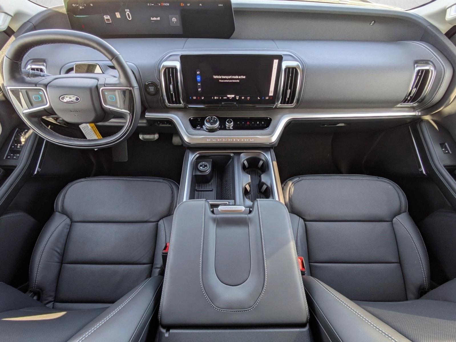 Thumbnail: 2025 Ford Expedition - 4