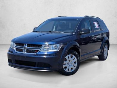2017 Dodge Journey SE -
                  Mesa, AZ