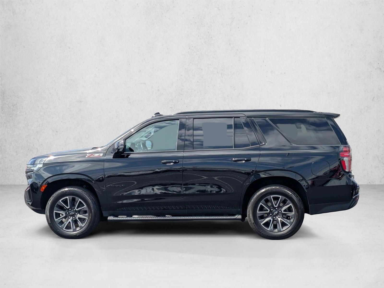 Thumbnail: 2022 Chevrolet Tahoe - 2