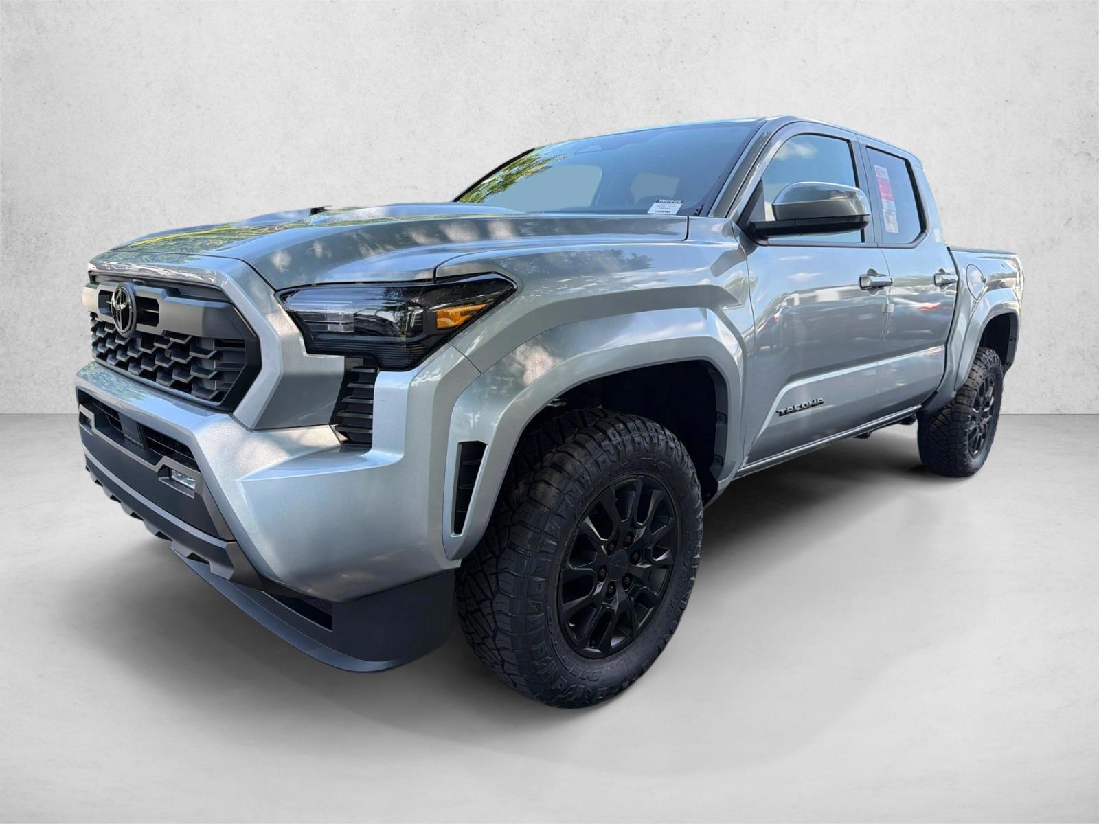 Thumbnail: 2026 Toyota Tacoma - 1