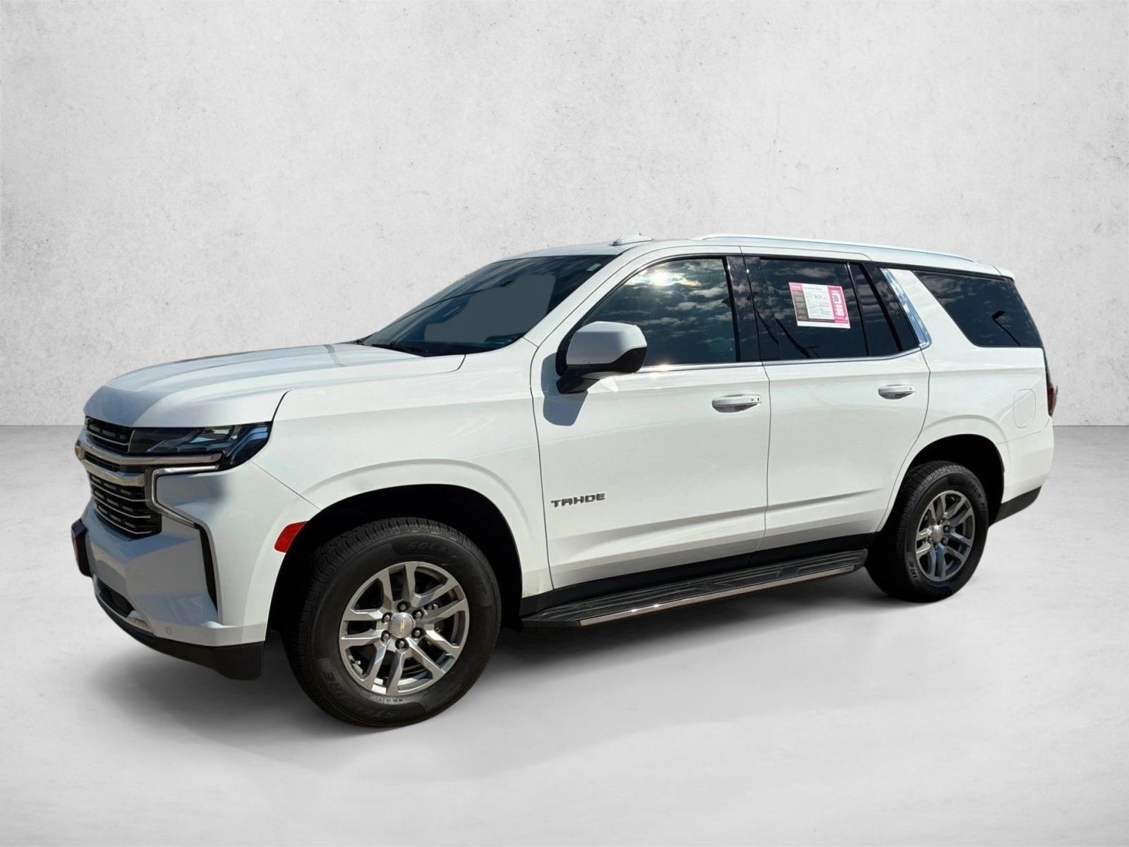 2023 Chevrolet Tahoe