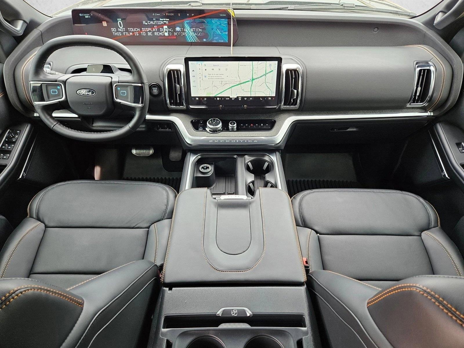 Thumbnail: 2026 Ford Expedition - 4