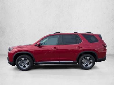 2026 Honda Pilot
