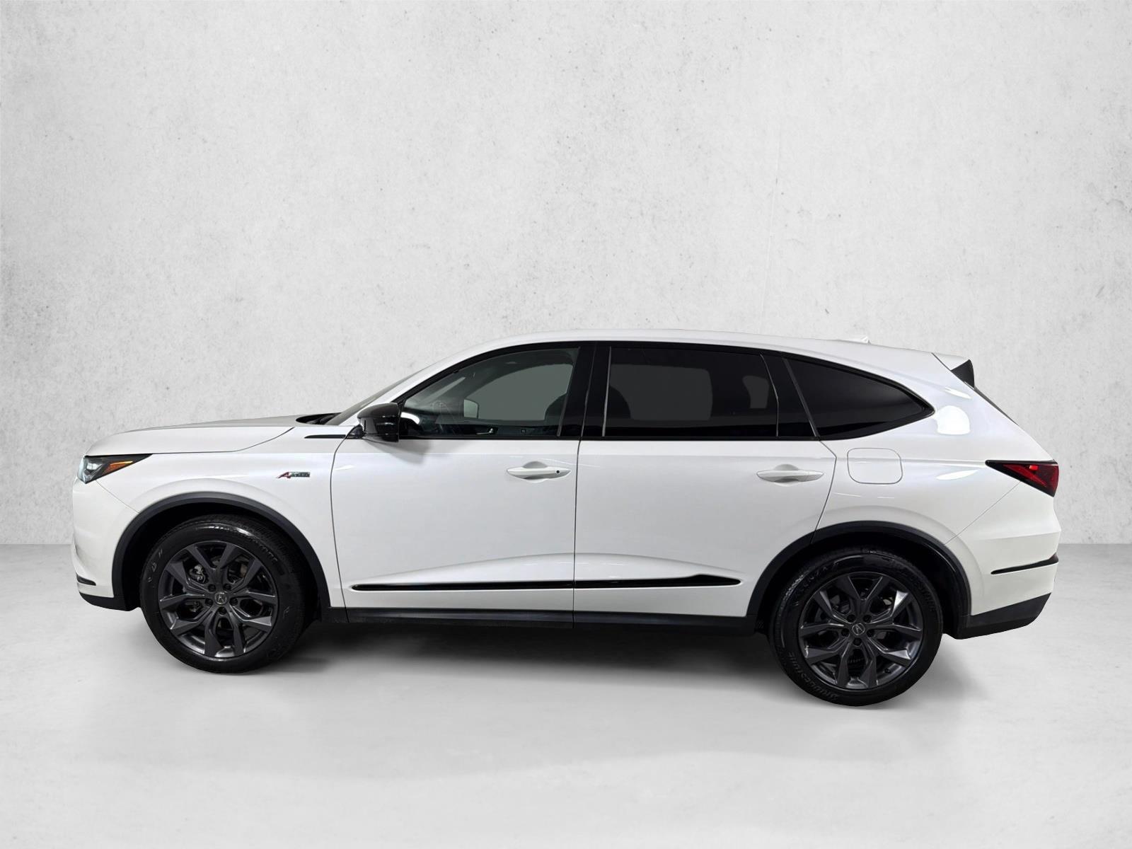 Thumbnail: 2023 Acura MDX - 2