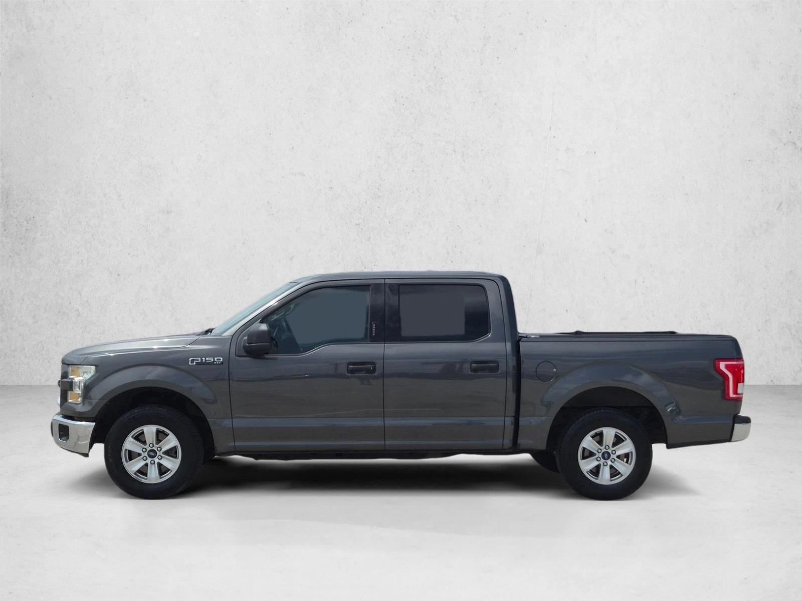 Thumbnail: 2016 Ford F-150 - 2