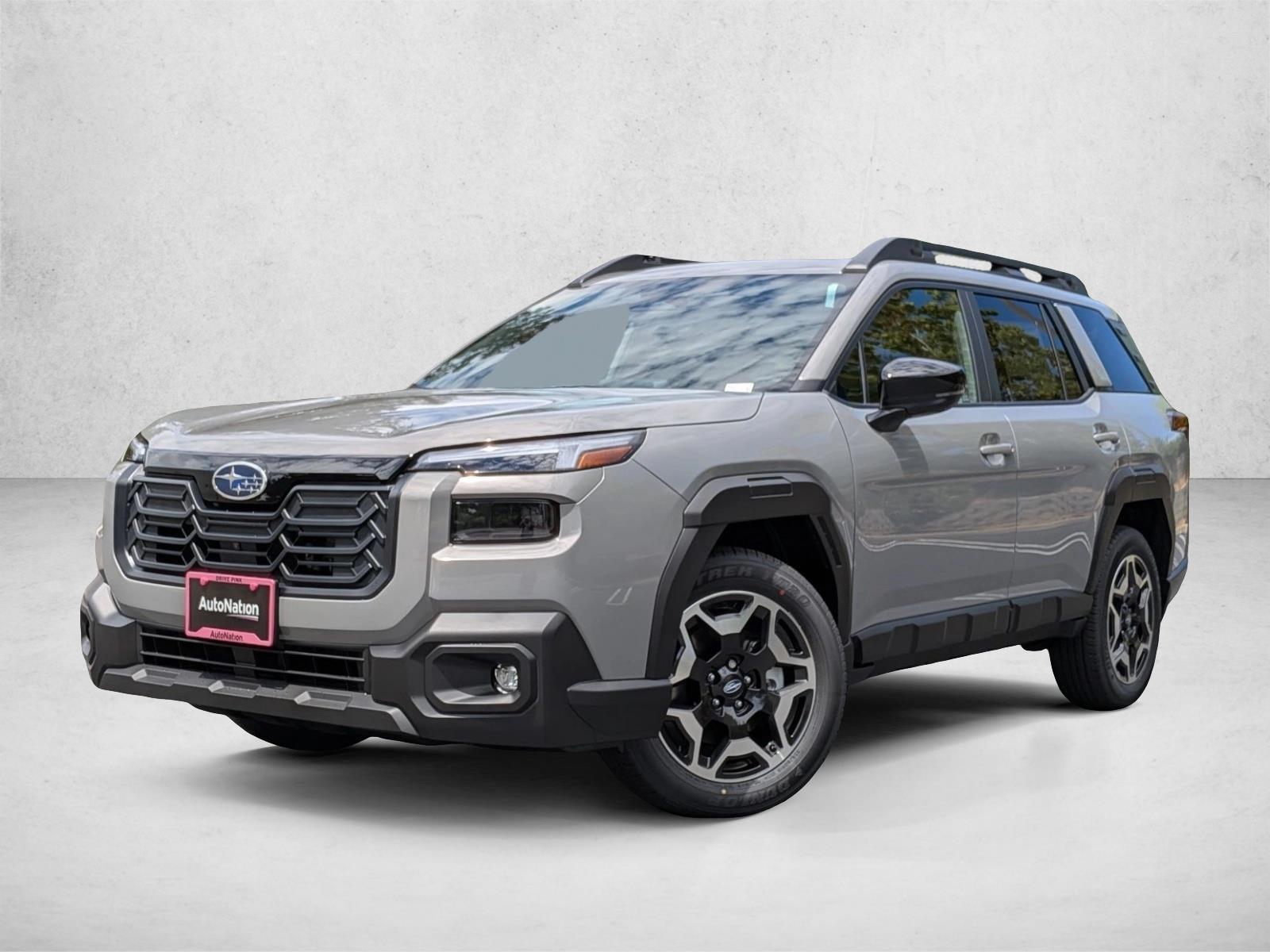 Thumbnail: 2026 Subaru Outback - 1