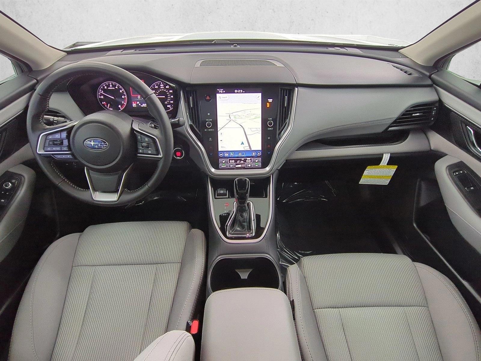 Thumbnail: 2025 Subaru Legacy - 4