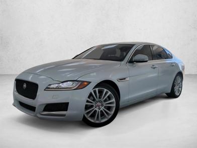 2020 Jaguar XF Premium -
                  Hardeeville, SC