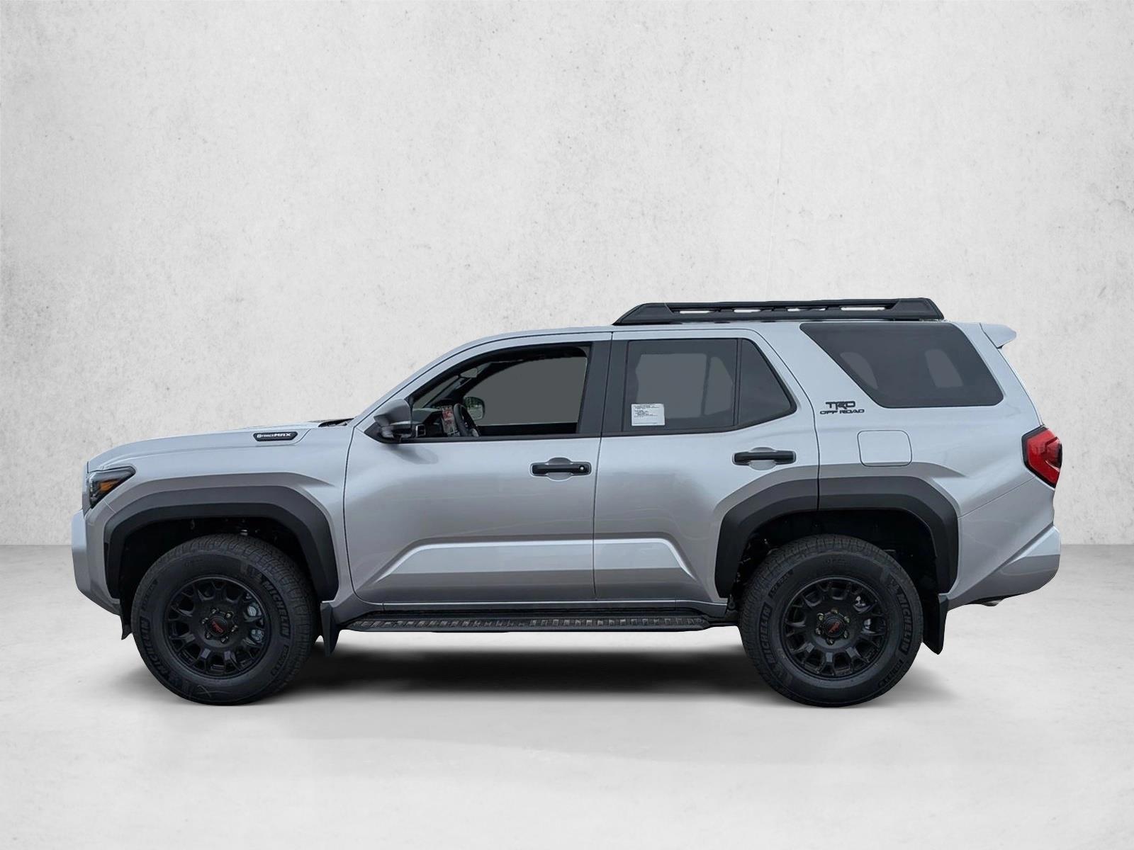 Thumbnail: 2026 Toyota 4Runner - 2