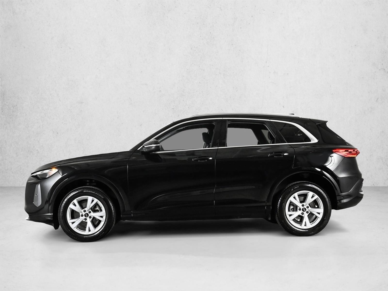Thumbnail: 2025 Audi Q5 - 2