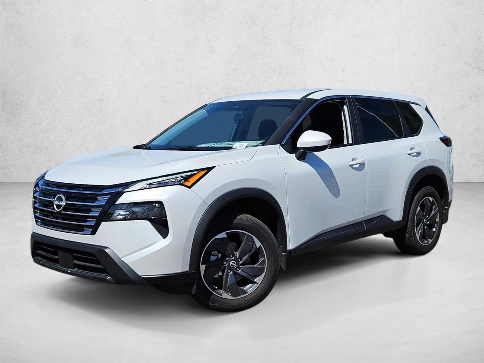 Thumbnail: 2026 Nissan Rogue - 1