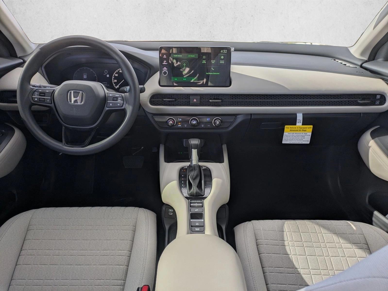 Thumbnail: 2026 Honda HR-V - 3