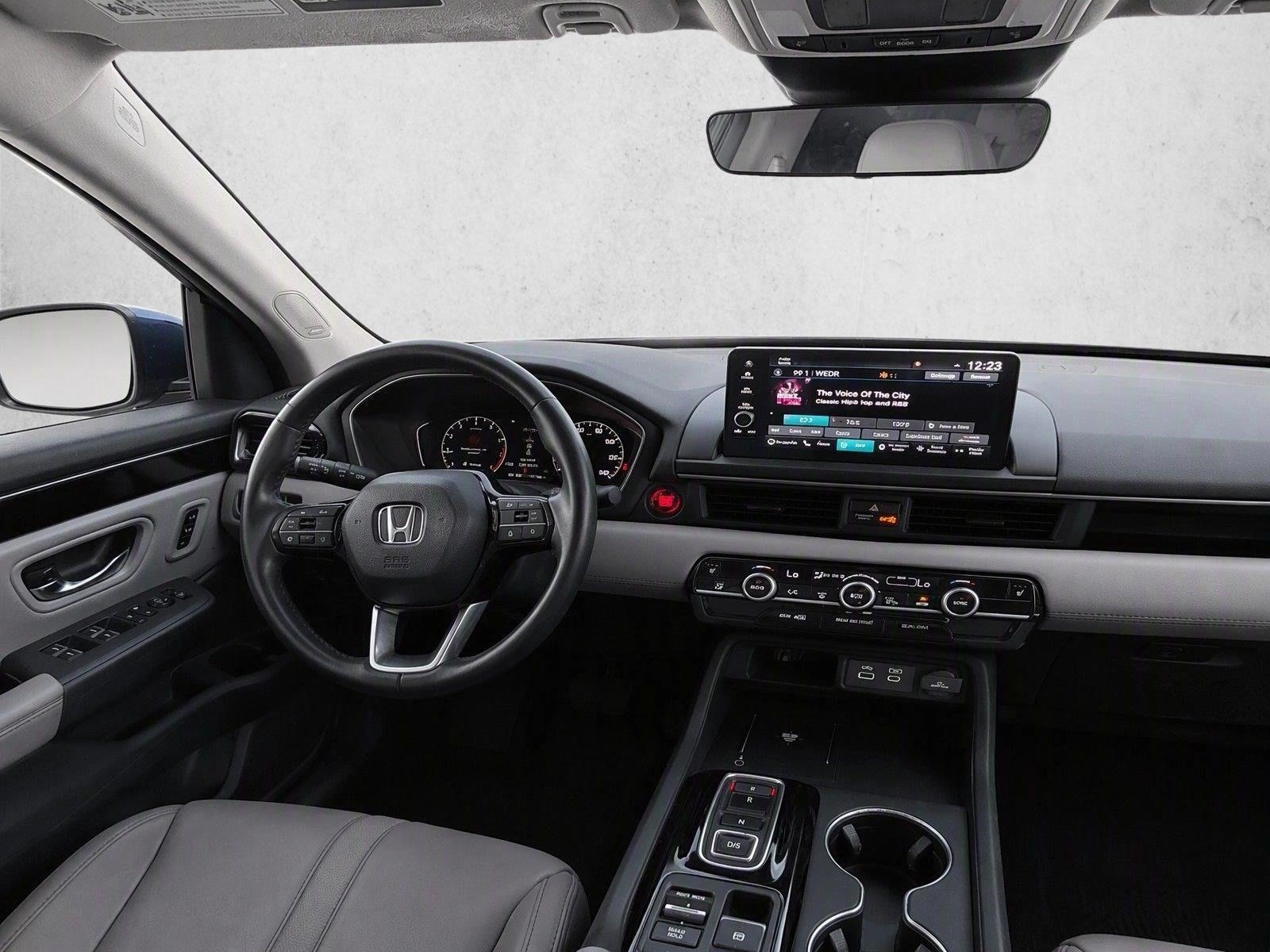 Thumbnail: 2023 Honda Pilot - 4