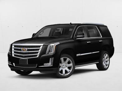 2020 Cadillac Escalade Premium Luxury -
                  Centennial, CO