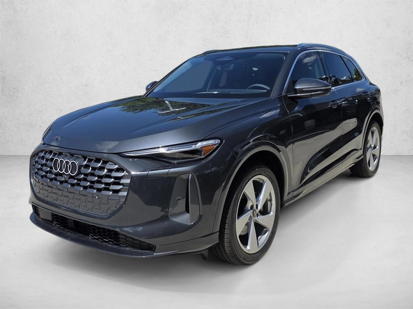 Thumbnail: 2025 Audi Q5 - 1