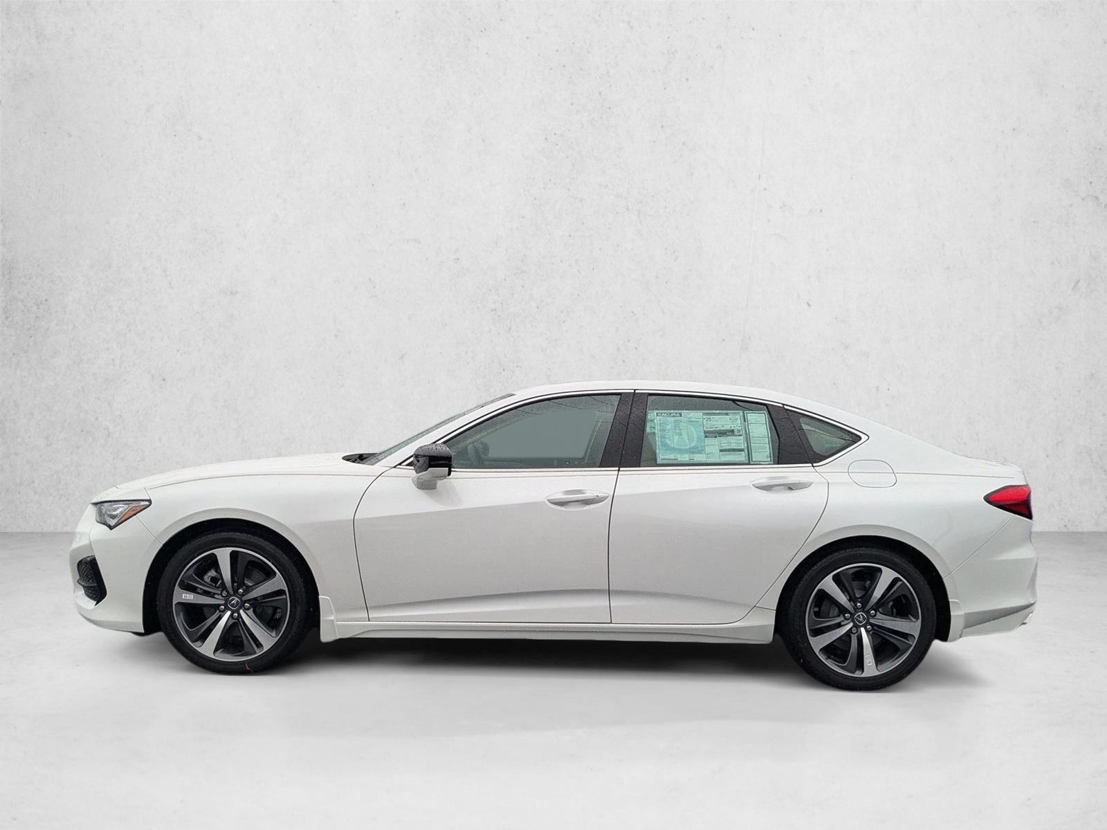 Thumbnail: 2025 Acura TLX - 2
