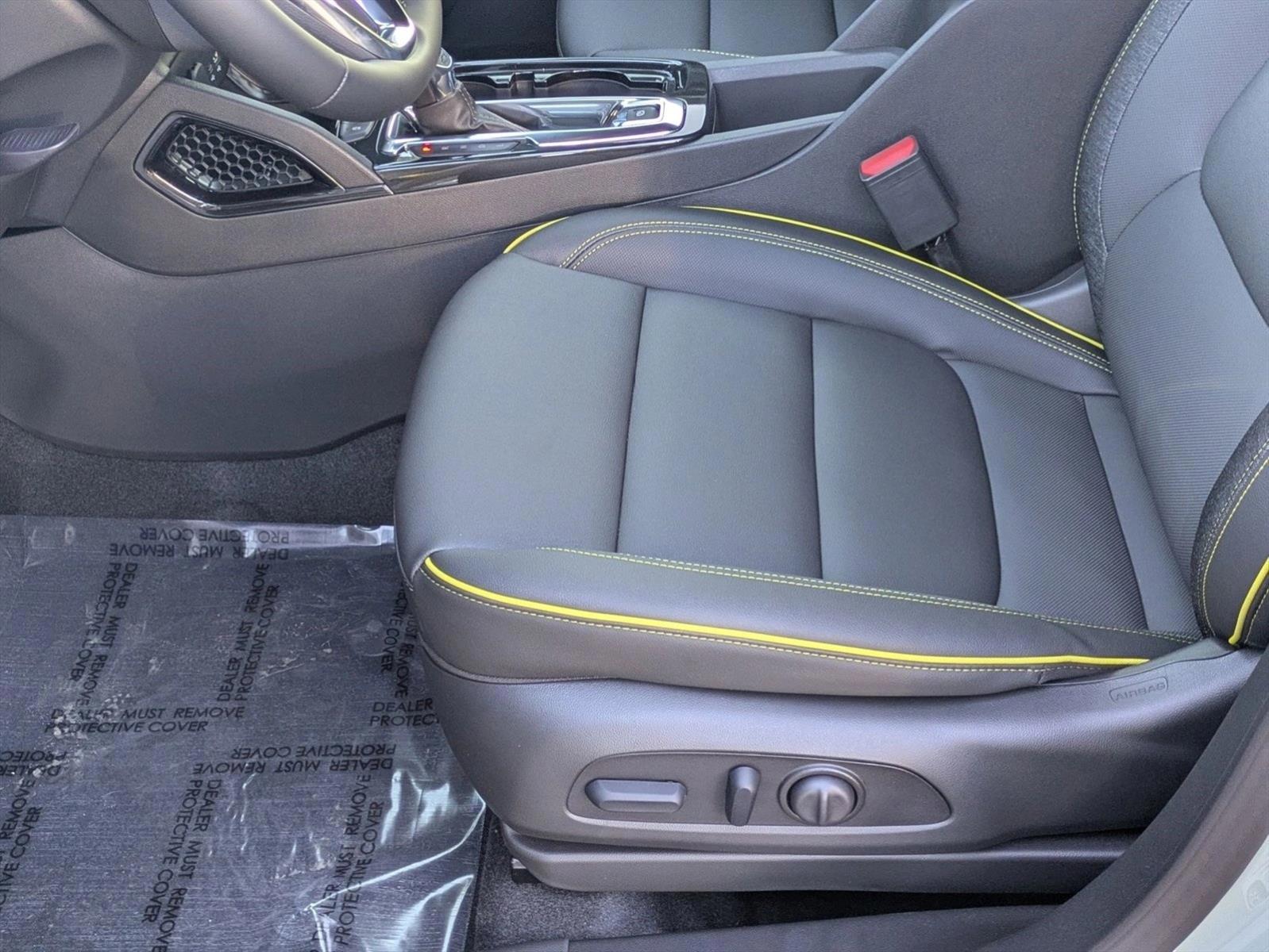 Thumbnail: 2026 Chevrolet TrailBlazer - 5