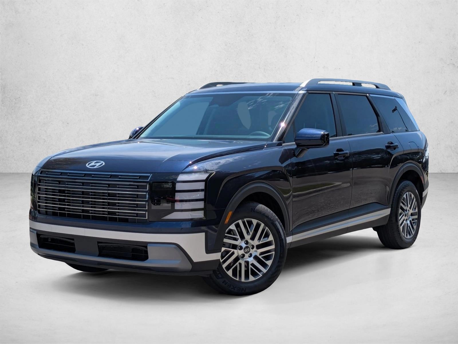 Thumbnail: 2026 Hyundai Palisade - 1
