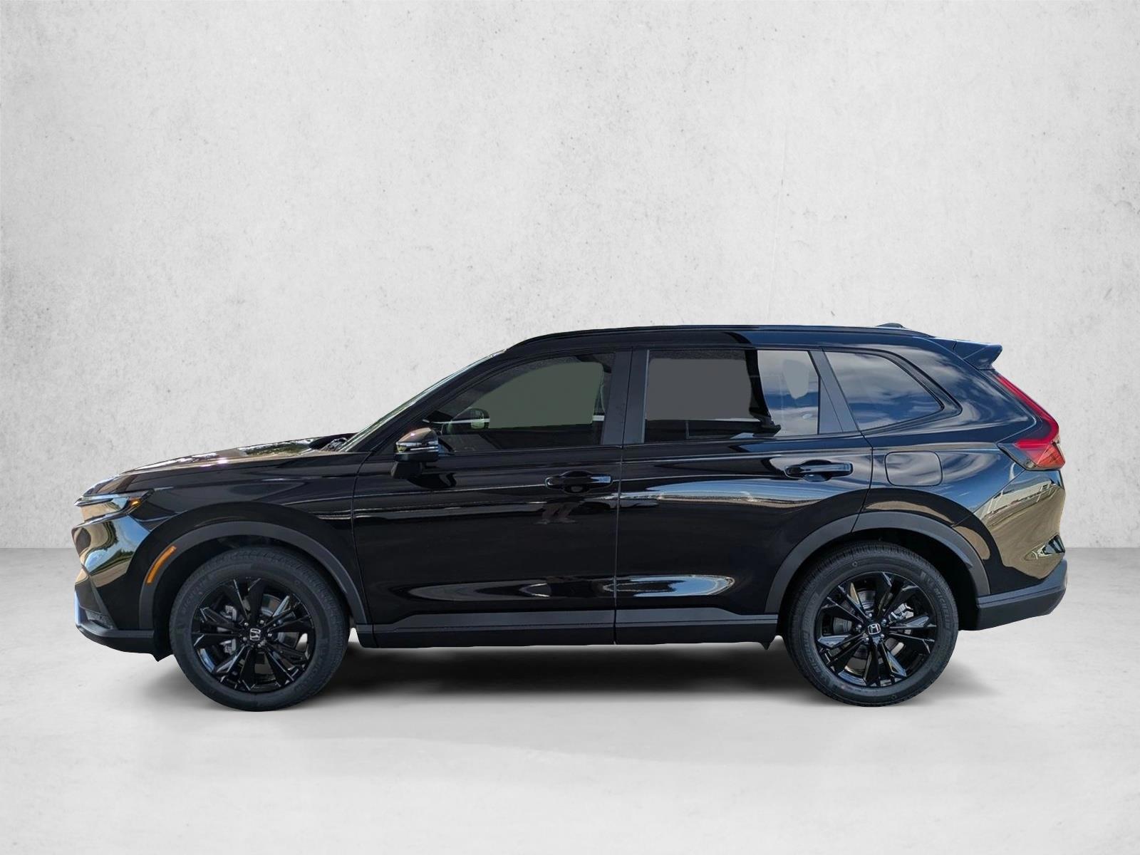 Thumbnail: 2026 Honda CR-V - 2