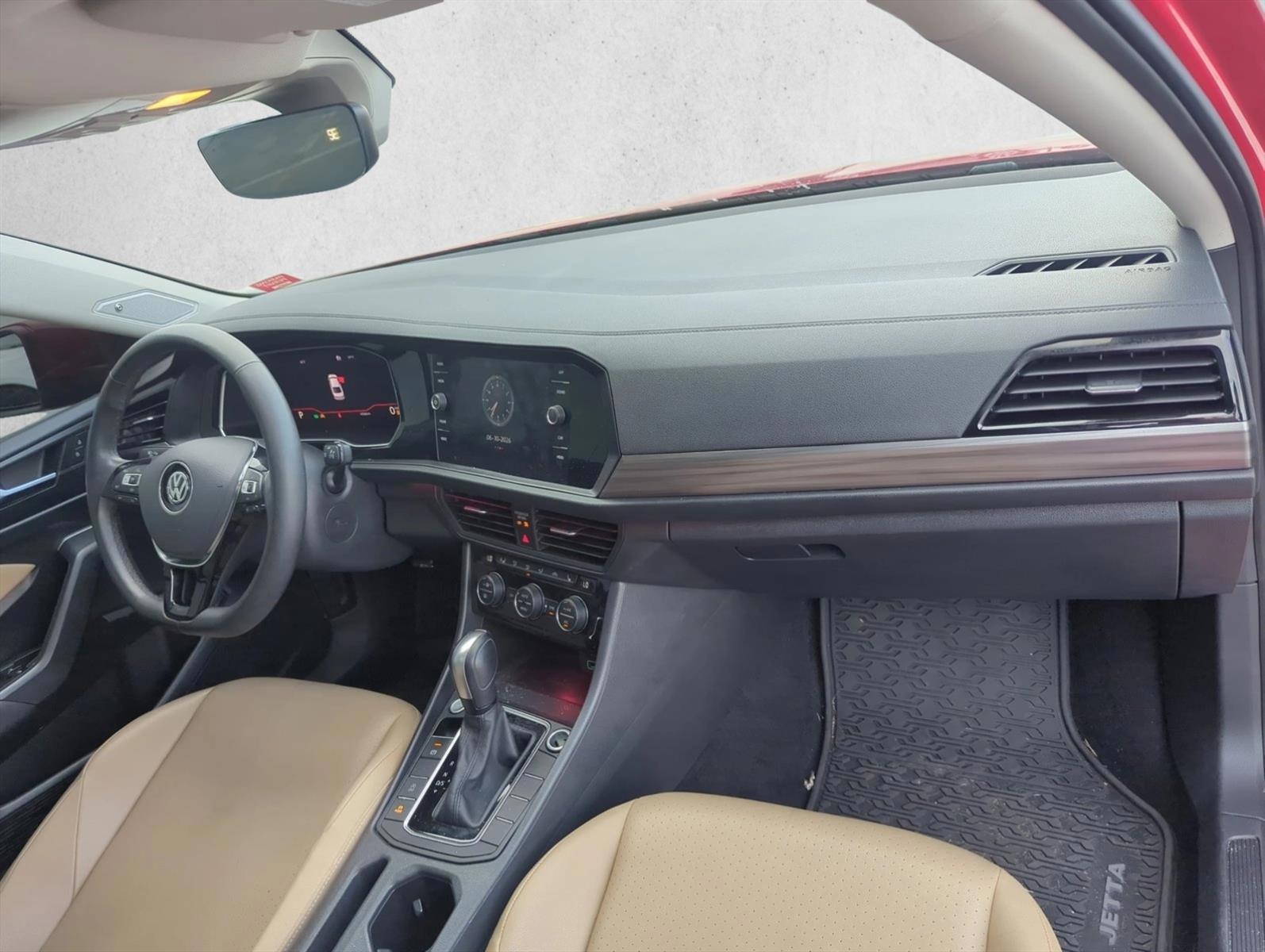 Thumbnail: 2020 Volkswagen Jetta - 4