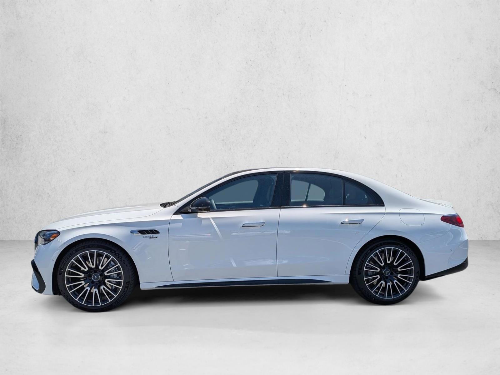 Thumbnail: 2026 Mercedes-Benz E-Class - 2