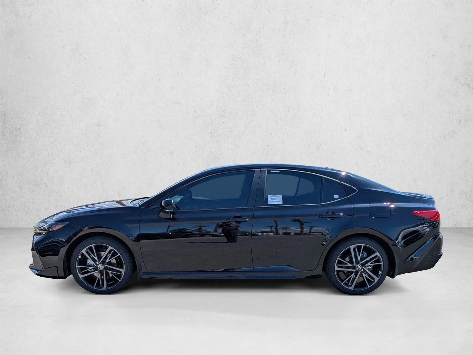 Thumbnail: 2026 Toyota Camry - 2