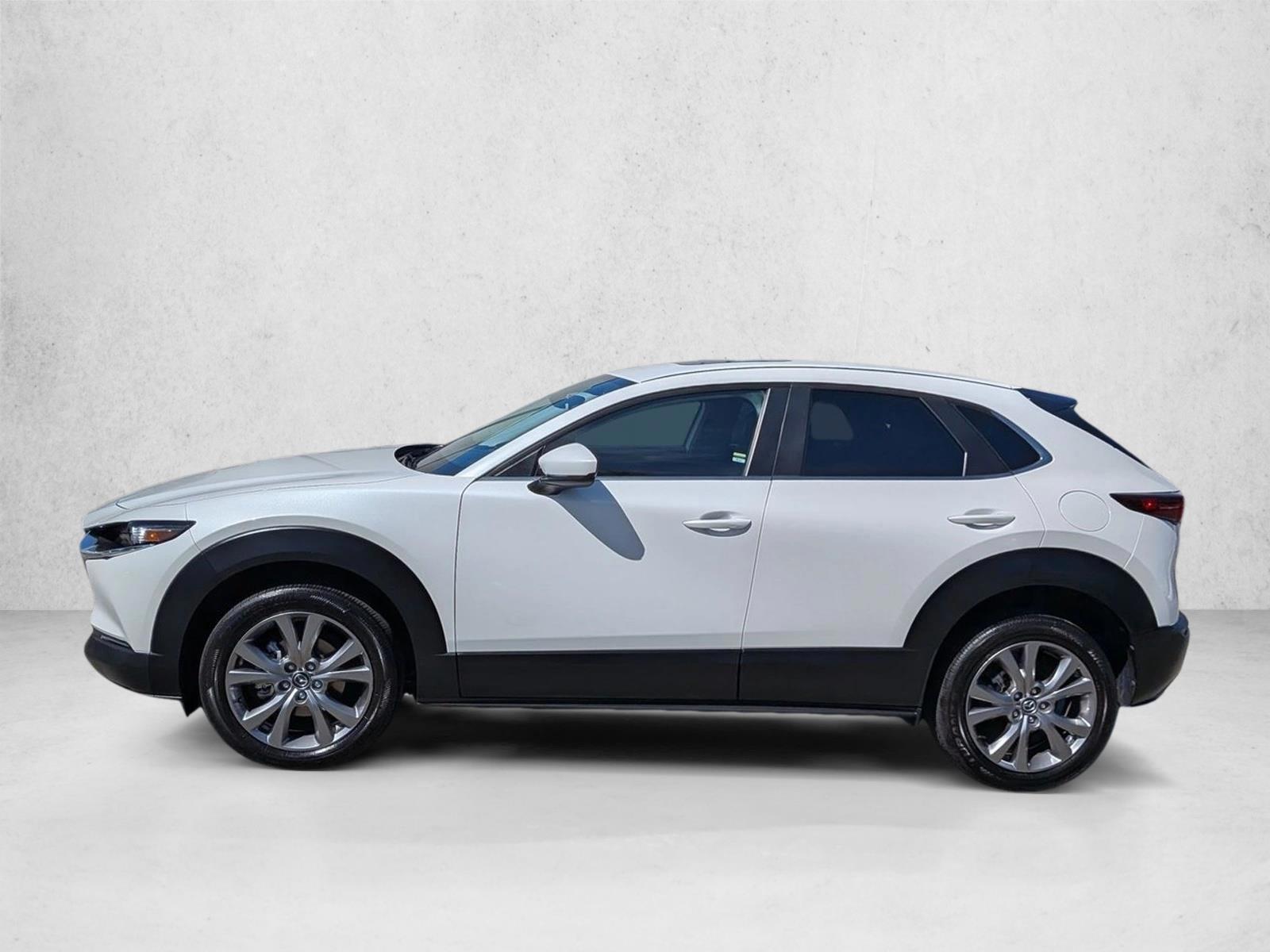 Thumbnail: 2021 Mazda CX-30 - 2