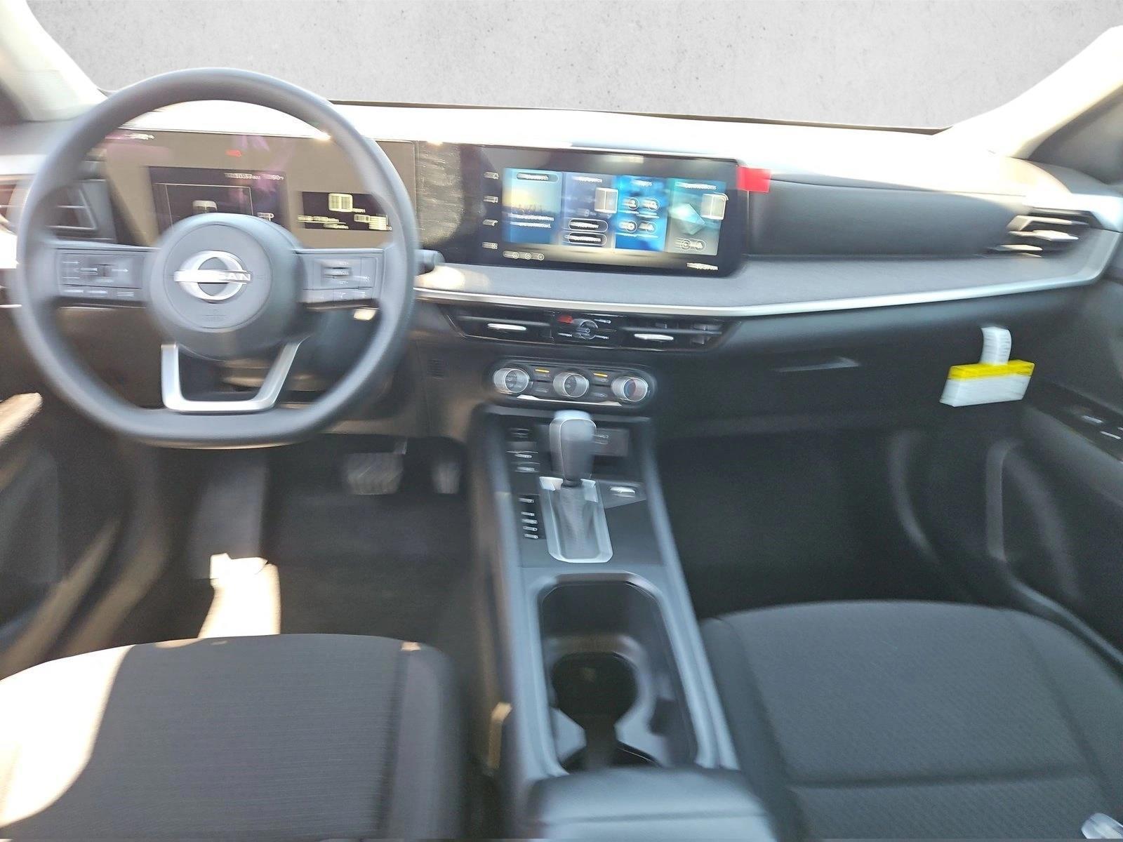 Thumbnail: 2026 Nissan Kicks - 3