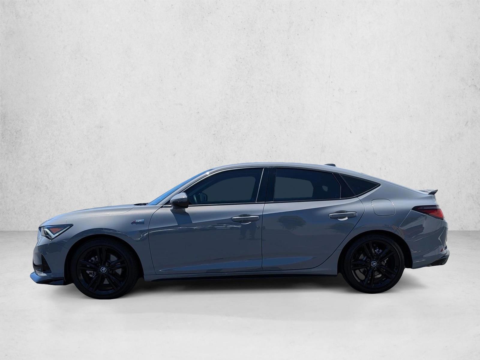 Thumbnail: 2026 Acura Integra - 2