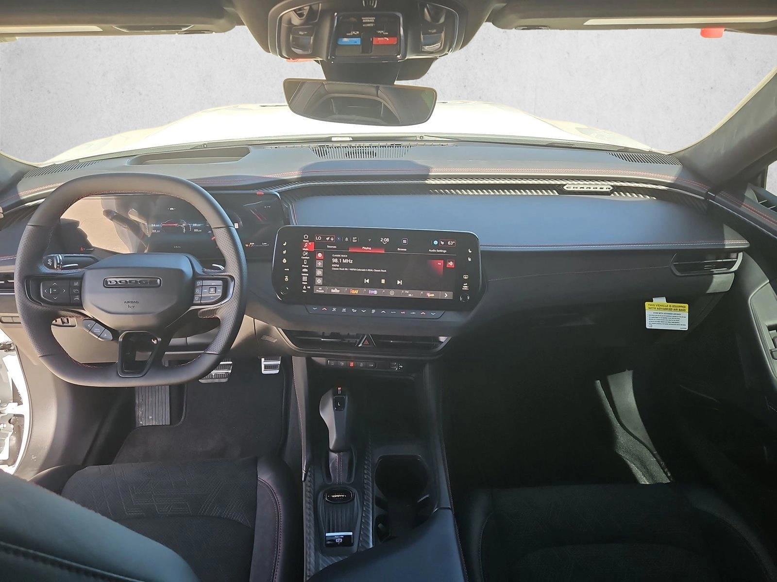 Thumbnail: 2026 Dodge Charger - 3