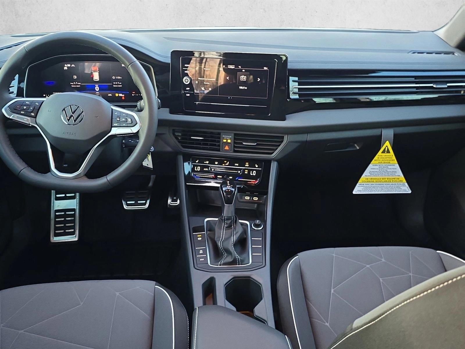 Thumbnail: 2026 Volkswagen Jetta - 4
