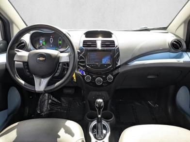 2014 Chevrolet Spark EV
