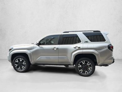 2026 Toyota 4Runner