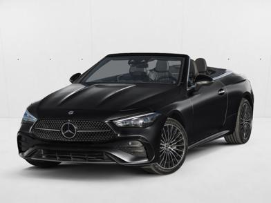 2025 Mercedes-Benz CLE 300 -
                  Katy, TX