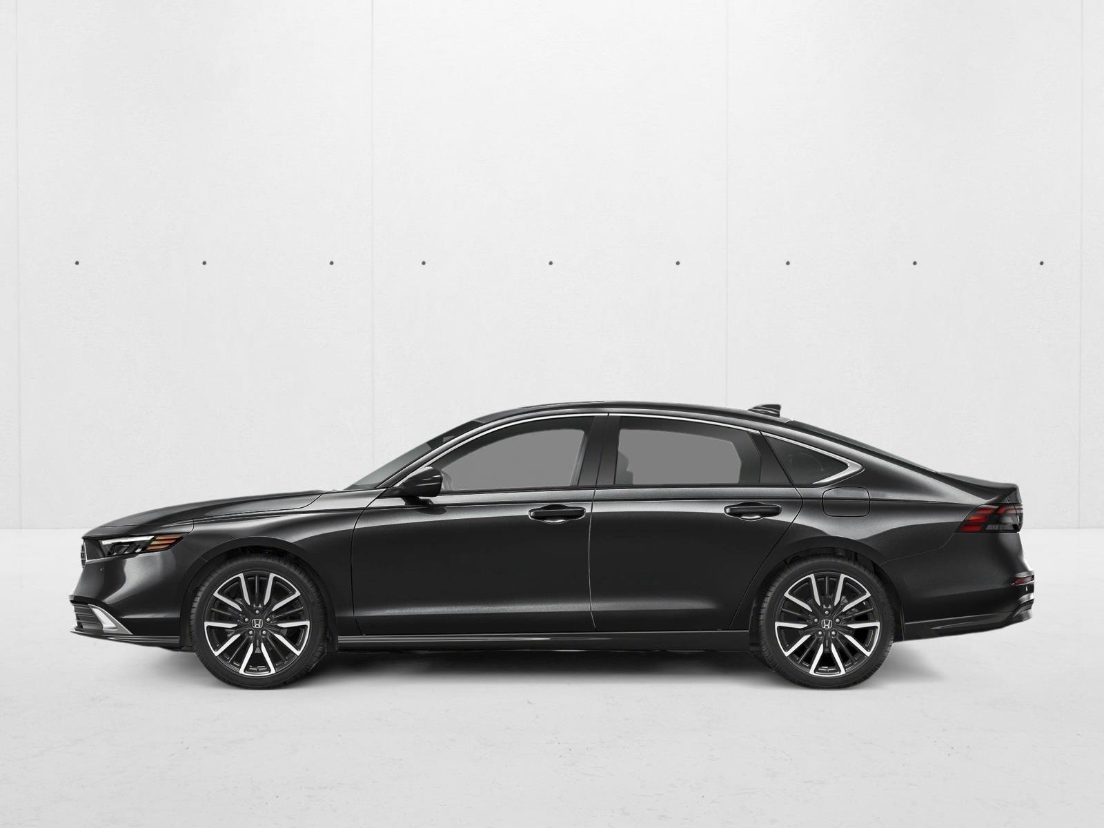 Thumbnail: 2026 Honda Accord - 2