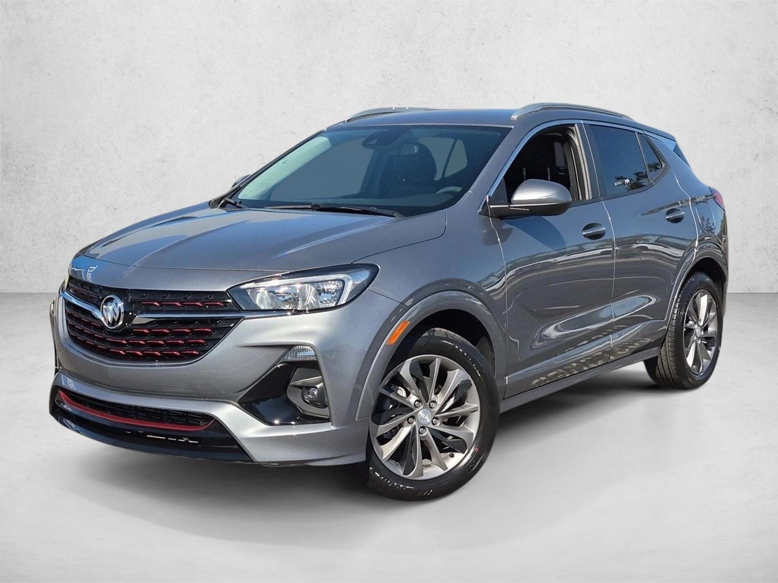 2022 Buick Encore GX Preferred