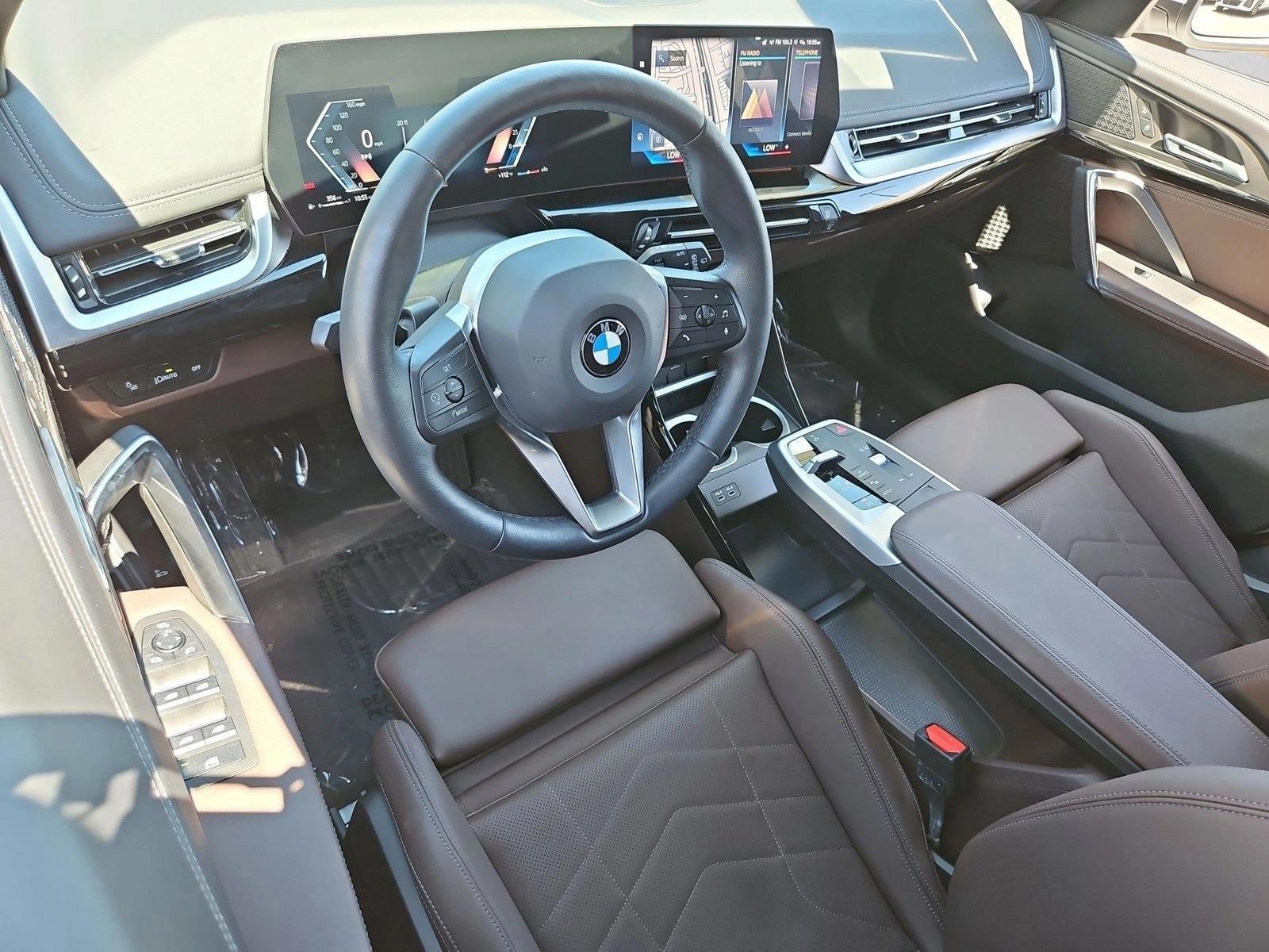 Thumbnail: 2023 BMW X1 - 3