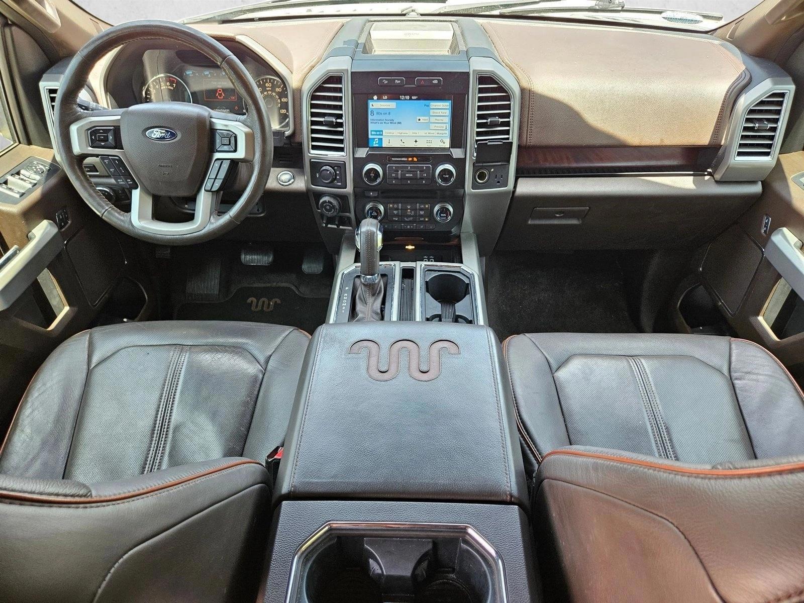 Thumbnail: 2016 Ford F-150 - 3